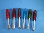 Vintage Xcelite Hollow Shaft Nut Drivers Sae Hsxx Series Pick Size Nice!!. Fixed Price $15.99.