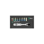 Wera 05004177001 Bicycle Set 9, 10 Pieces. Fixed Price $82.99.