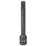 Grey Pneumatic GRE29096M 1/2" 9MM Hex Driver 6" Length. Fixed Price $32.86.