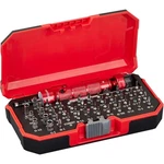 Craftsman 50PC Led Multi-bit Screwdriver Set (CMHT68011N). Fixed Price $59.99.
