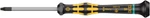 Wera 030114, 1567 Torx Bo Esd Kraftform Micro Screwdriver Tx 8 60. Fixed Price $17.80.