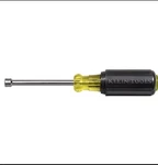 Klein Tools 630-5MM Cushion-grip Hollow-shank Nut Driver With 3". Fixed Price $9.99.