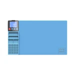 Heating Compatible With Ipad Iphone Smartphone Lcd Screen Separator Machi.... Fixed Price $118.81.