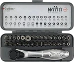 Wiha 74958 32PC Security Bit Go Box. Fixed Price $42.37.