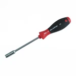 Wiha 34122 Nut Driver With Softfinish Handle, 6.0MM X 125MM. Fixed Price $12.04.