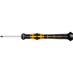 Wera 05030080001 1572 Esd Micro Screwdriver For Stix Screws. Fixed Price $37.72.