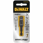 Double-ended Nut Driver, Impact Ready, 1/4 & 5/16 In. DWADEND14516. Fixed Price $14.85.