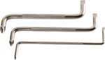 Craftsman CMHT65042 Cft Sd 3PC Offset. Fixed Price $17.91.