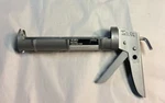 Gam CG00111 Metal Solid Economy Ratchet Caulking Gun 1/10 Gal.. Fixed Price $9.74.