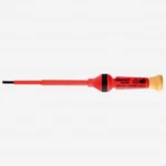Felo E-smart 3 X 100MM Insulated Slotted Blade. Fixed Price $14.56.
