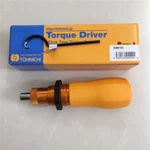Tohnichi Adjustable Torque Screwdriver 26RTD 6-26 Kgf.cm Free Expedited Shipping. Fixed Price $188.00.