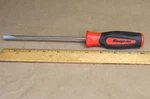 Snap On 3/16 SGD146B Flat Head Screwdriver (1-F). Fixed Price $20.00.