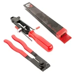 Cuffs Clamp Pliers Hose Band Cutter Ear For Land Rover. Fixed Price $26.10.