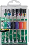 Vessel Special Precision Micro Screwdriver Set TD-57 Nut Japan. Fixed Price $25.90.