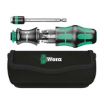 Wera 05051025001 Kk 26 7-IN-1 Bitholding Screwdriver W/removable Bayonet Blade. Fixed Price $51.03.