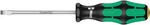 Wera Tools 5110105001 334 Screwdriver For Slottedscrews 2X12X250MM, 1EA. Fixed Price $29.54.
