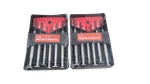 2-PACK Project Source 6-PIECE Precision Screwdriver Set. Fixed Price $19.99.