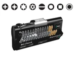 Wera 05073640001 Bit-check 30 Zyklop Mini 1, 31 Pieces. Fixed Price $78.17.