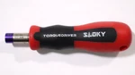 Only Sloky, T10 Torx Handle, No Bits STS-TX-HD-10 A016. Fixed Price $25.00.