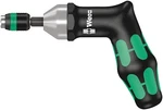 Wera Tools 5074721001 7400 Imp Series Kraftform Torque Screwdrivers, 1EA. Fixed Price $176.82.