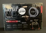 Geeky Gear Gift Set Torpedo 8 Piece Screwdriver Spinney Windup Kikkerland New. Fixed Price $24.99.