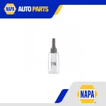 1/4DR Torx Bit Socket CS14T15 Carlyle Genuine Top Quality Product New. Fixed Price $10.75.