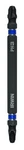 Irwin Tools 1870984 Impact Performance Series Double-ended Screwdriver NUMBER-3. Fixed Price $5.49.