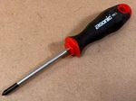 Weller Xcelite #1 PH1 Phillips 3" Blade Ergonic Soft Inner Core Handle XPS1014. Fixed Price $9.99.