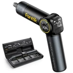 Fanttik Fold S1 Apex Cordless Electric Screwdriver Power Tool Kit Digital Torque. Fixed Price $89.99.