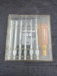 Rare Sears Craftsman Usa 13PC Screwdriver Nutdriver Set 45324 By Xcelite. Fixed Price $119.00.