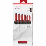 Pb 8440.CBB Swissgrip Screwdriver Set, Torx, 6 Pcs W/ Wall Mount. Fixed Price $62.10.