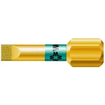 Wera 05056172001 0.8 X 5.5 25MM Slotted Bitorsion Diamond Coated. Fixed Price $8.80.