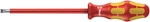 Wera 006125, 160 I-vde-insulated Screwdriver For Slotted Screws, 1.2X6.5X150 Mm. Fixed Price $18.63.