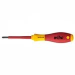 Wiha 30712 Xeno Slotted/pozidriv #2 Insulated Softfinish Screwdriver. Fixed Price $25.13.