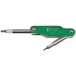Klein Tools 32536 Torx(r) Bit 9 3/4 Drive Size: 1/4 5/16 Num. Of. Fixed Price $31.69.