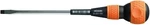 Hozan Electrician's Slotted Screwdrivers D-331-150 New. Fixed Price $19.60.