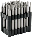 Wilmar W8659 32PC Security Bit Set. Fixed Price $36.24.