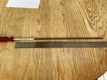 Screwdriver Old Forge Brand No. 5218P #2 Phillips Long. Fixed Price $10.00.
