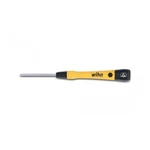 WIHA-27869 Esd Safe Picofinish Precision Screwdriver Torx T10 50MM. Fixed Price $15.32.