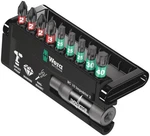 Wera 057682, Bit-check 10 Impaktor Pieces. Fixed Price $74.21.