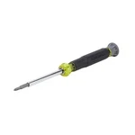 New 4-IN-1 Klein Tools Electronics Precision Screwdriver Bit Set Small Equip.... Fixed Price $16.89.