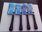 Four Eklind Hex Ball End Precision Screwdrivers .050",5/32",7/32" &9/32". Fixed Price $9.99.