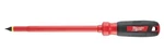 Milwaukee 48-22-2224 3/8 Slotted 1000V Insulated Screwdriver. Fixed Price $39.99.