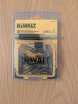 Dewalt 16-PIECE Magnetic Guide Screwdriver Bit Set DW2053. Fixed Price $11.99.