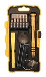 General Tools 660 Durable Black Precision Smart Phone Repair Kit 10 In.. Fixed Price $16.33.