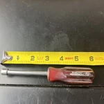 Xcelite HS-9 9/32" Nut Driver Usa. Fixed Price $8.95.