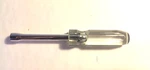 S-k Tools 73711 11/32" X 6.63" Manual Nut Driver Sk **made In The Usa**. Fixed Price $35.00.