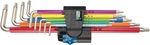 05022689001 3967/9 Tx Sxl Multicolour Hf Stainless L-key Set With Holding Func. Fixed Price $101.19.