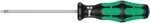 5023105001 Kraftform 354 Hexplus 2MM Hexagon Professional Screwdriver 3" Sh. Fixed Price $10.52.