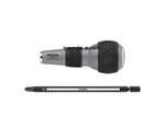 Vessel Ball Grip Interchangeable Penetration Driver With Bits 230W-3. Fixed Price $46.05.